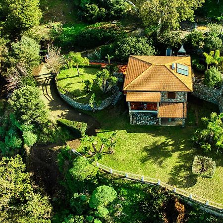Villa Laura Coccorino Екстериор снимка
