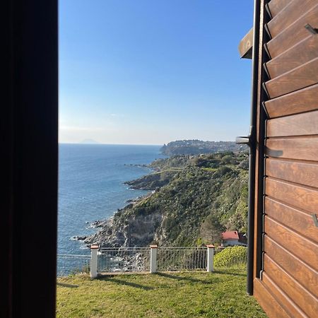 Villa Laura Coccorino Екстериор снимка
