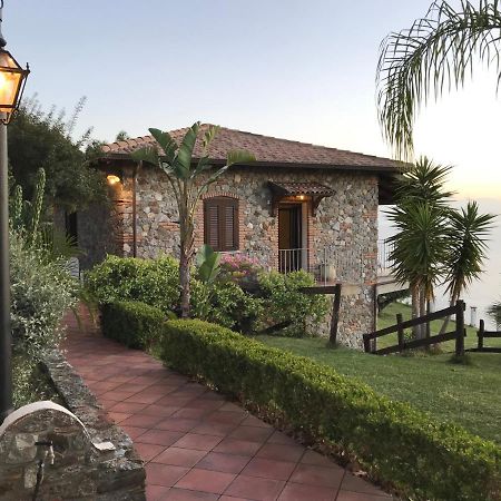 Villa Laura Coccorino Екстериор снимка