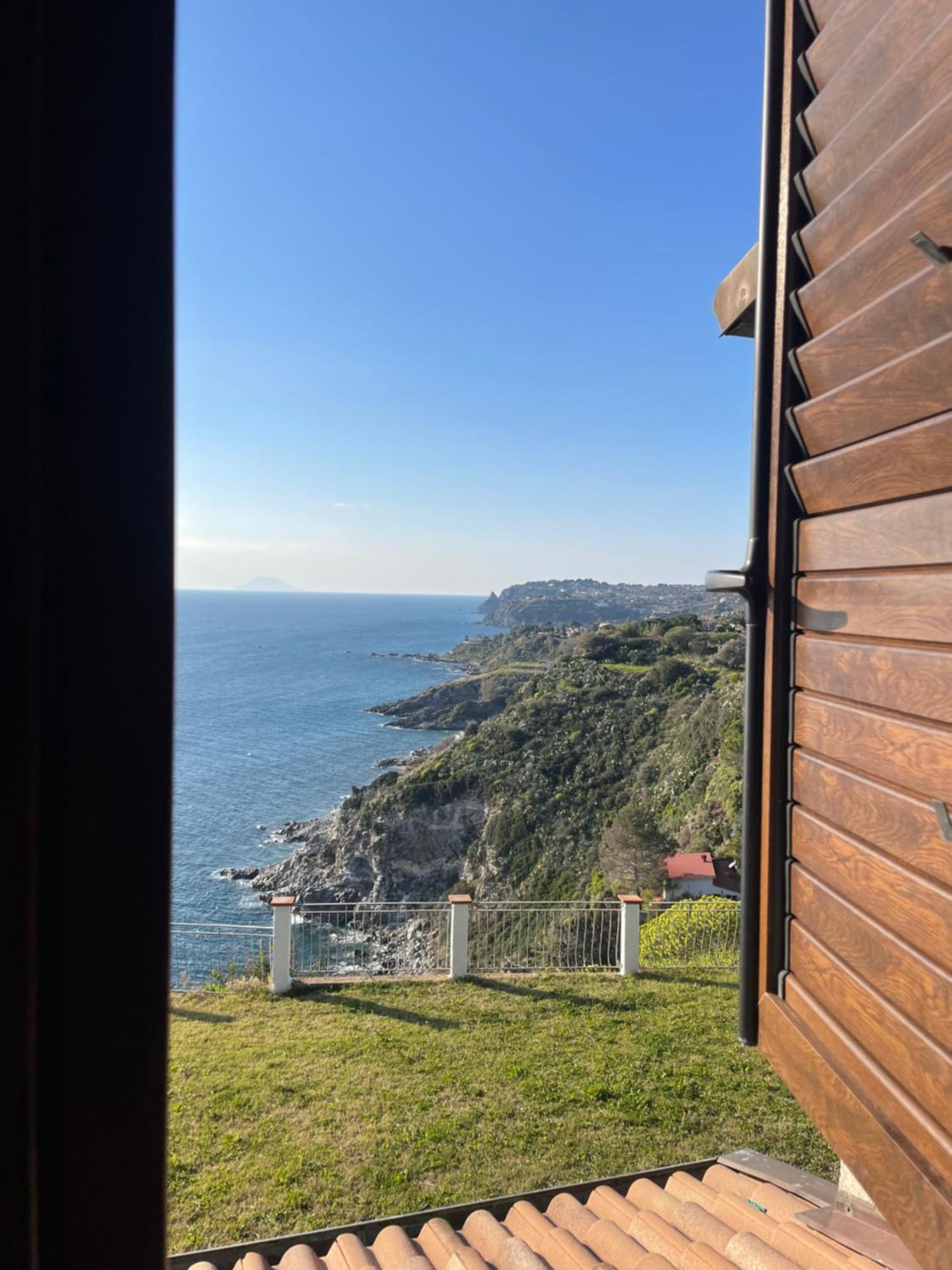 Villa Laura Coccorino Екстериор снимка