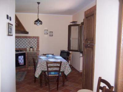 Villa Laura Coccorino Екстериор снимка
