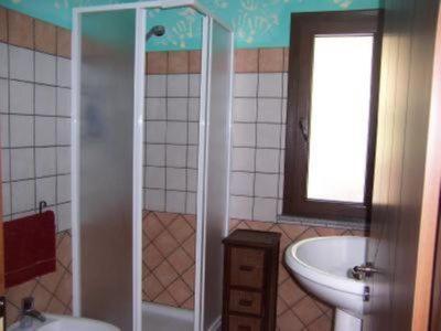 Villa Laura Coccorino Екстериор снимка